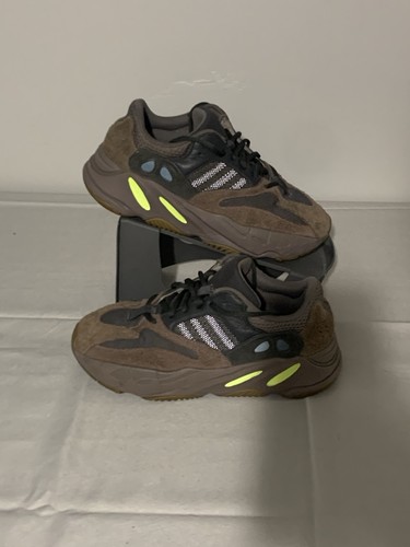 Size adidas yeezy boost - 8,