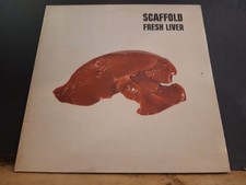 SCAFFOLD  Fresh Liver  LP