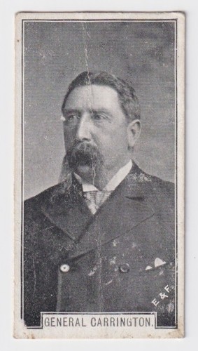 Cig card boer - cig,