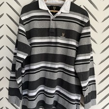 Vintage Guinness Harp Rugby