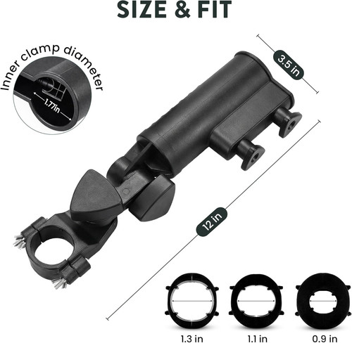 Umbrella holder motocaddy - umbrella, /