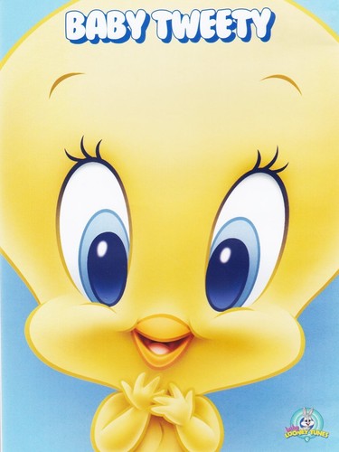Looney tunes baby - tunes,