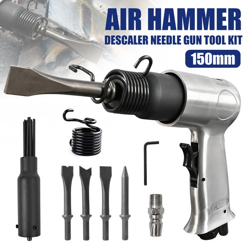 Air pneumatic gun needle - air,