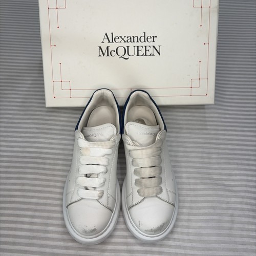 Alexander mcqueen oversized - alexander,