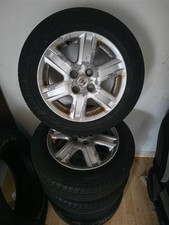 Toyota IQ Alloy Wheels