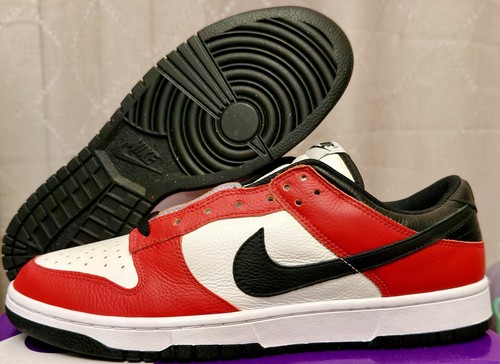 Nike dunk low you chicago - you,