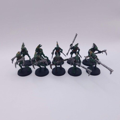 Warhammer 40k au kroot - warhammer, 40k: