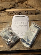 NEW Genuine Merlyn MBox Shower