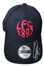 Hand Signed Jurgen Klopp