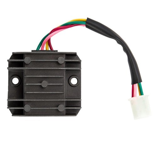 12v voltage regulator