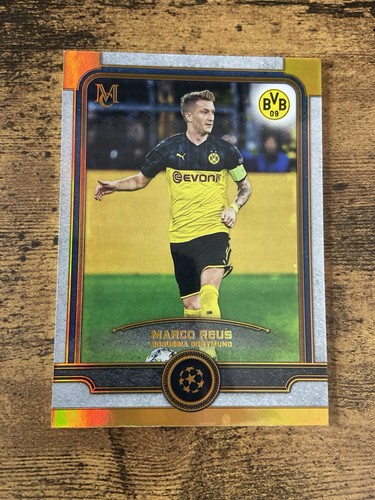 2019 topps museum - 2019-20,