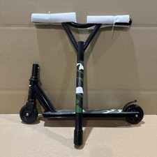 Stunt Scooter JC-906 In Black