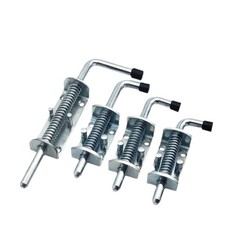 10mm spring loaded shoot - loaded, slip