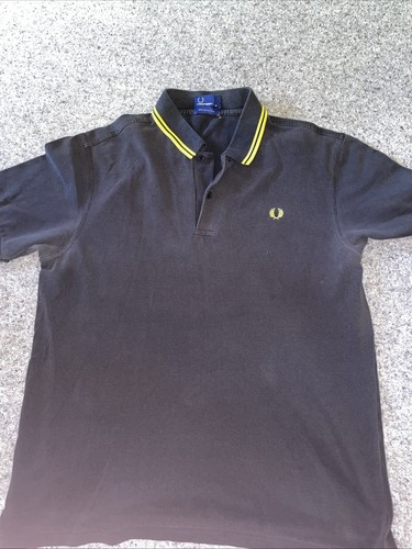 Fred perry polo shirt - fred,