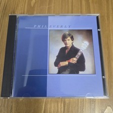 Phil Everly – Phil Everly CD