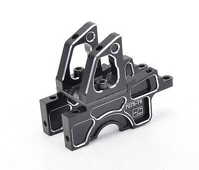 Schumacher alloy upper rear - alloy,
