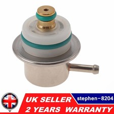 Fuel pressure regulator fpr - pressure,