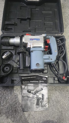 Supatool rhd850k 850w sds - rhd850k,