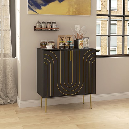 Art deco inspired sideboard - deco,