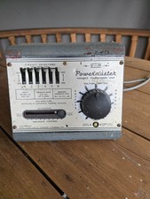 Hammat and Morgan PowerMaster