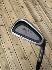 Howson Derby 2 Golf Irons