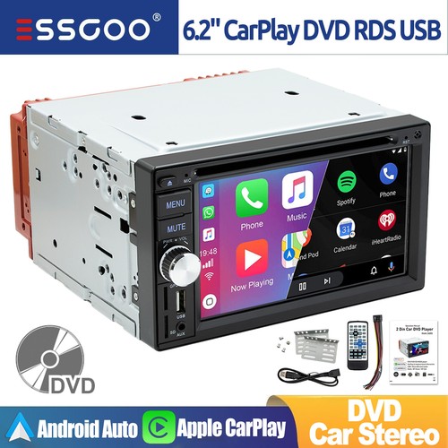 Double din carplay android - double, carplay/android