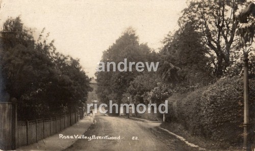 Brentwood rose valley - brentwood,