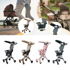 Baby Stroller Folding Portable