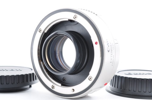 Canon extender 4x ii - canon, 1.4x