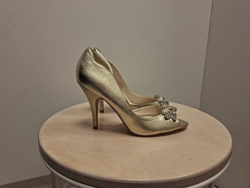 Women jenny packham - jenny, gold