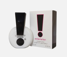 Coty Exclamation Eau de