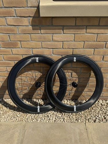 Enve foundation carbon - foundation, 65