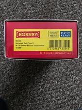 Hornby Class 31