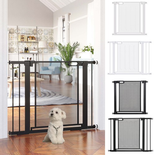 Pressure fit safety gate for - pressure,