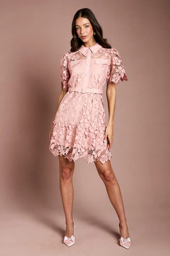 Coast blush mini - mini, womens
