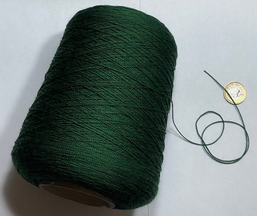 Bramwell artistic yarn cone - bramwell,