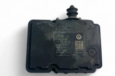 VW TRANSPORTER T5 2.5 TDI ABS PUMP / CONTROLLER 7H0614517B 7H0907379R