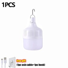 USB Rechargeable Outdoor LED