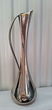 Modernist stainless steel