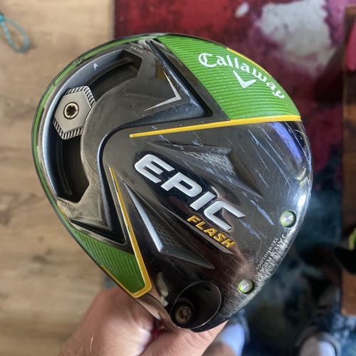 Callaway epic flash 5 - epic,