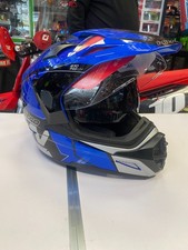 Nitro MX670 PODIUM HELMET