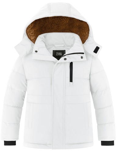 Zshow boy warm winter coat - boy's,