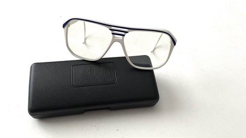 Vintage men womens - vintage, white