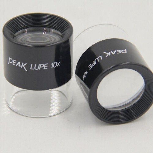Original peak lupe 1961 - original,
