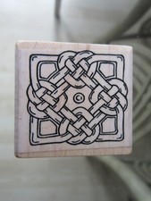 Lily of the Valley Solid Wood