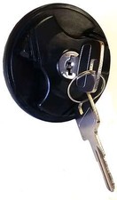 Anti theft locking petrol - theft,