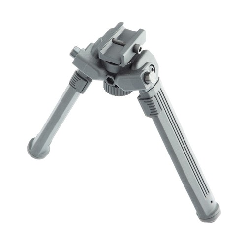 Hunting rifle bipod - rifle,