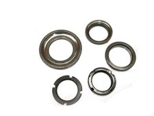 New Vespa Front Fork Bottom &