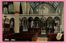 101016  Postcard   COMBE