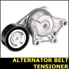 Ribbed Belt Tensioner